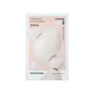 Innisfree Ceramide Active Mask 25ml