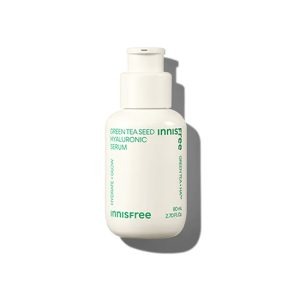 Innisfree Green Tea Seed Hyaluronic Serum 80ml