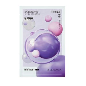 Innisfree Idebenone Active Mask 25ml
