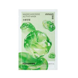 Innisfree Madecassoside Active Mask 25ml