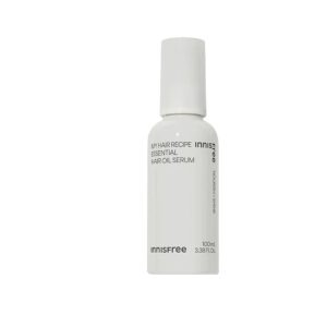 Innisfree My Hair Recipe Essential Hair Oil Serum 100ml