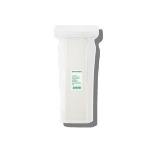 Innisfree Premium Cotton Pads For Toner 80ea