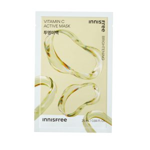 Innisfree Vitamin C Active Sheet Mask 25ml