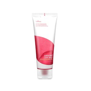 Isntree Chestnut LHA Jelly Cleansing Oil 150ml