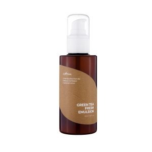 Isntree Green Tea Fresh Emulsion 120ml
