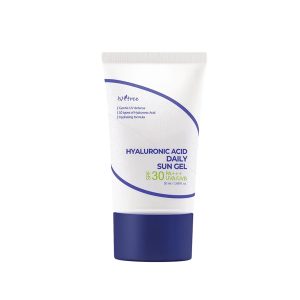 Isntree Hyaluronic Acid Daily Sun Gel 50ml