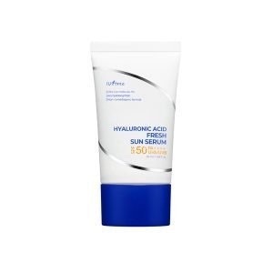 Isntree Hyaluronic Acid Fresh Sun Serum SPF 50+ PA++++ 50ml