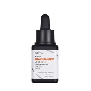 Isntree Hyper Niacinamide 20 Serum 20ml