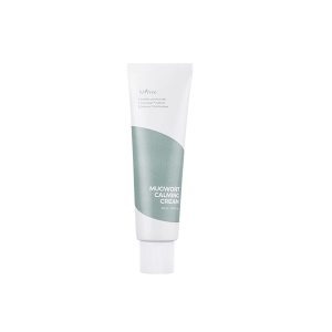 Isntree Mugwort Calming Cream 50ml