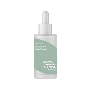 Isntree Mugwort calming Ampoule 50ml