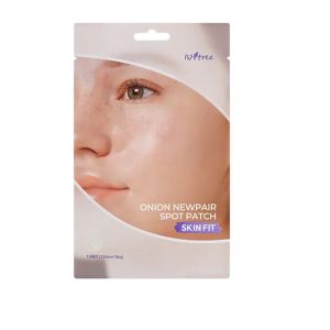 Isntree Onion Newpair Spot Patch Skin Fit 15 patches1pcs