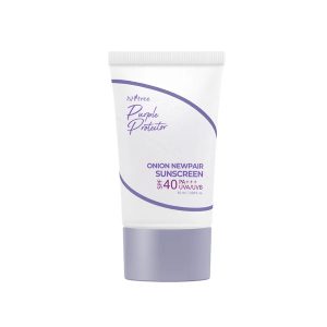 Isntree Onion newpair Sunscreen SPF40 PA+++ 50ml