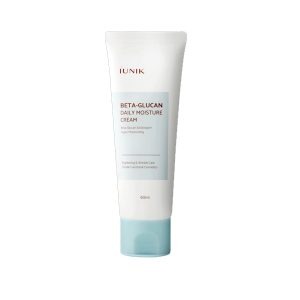 Iunik Beta Glucan Daily Moisture Cream 60ml