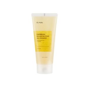 Iunik Calendula Balancing Foam Gel Cleanser 150ml
