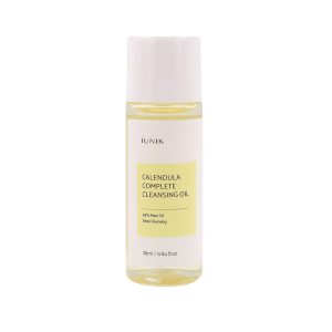 Iunik Calendula Complete Cleansing Oil 25ml