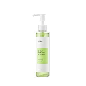 Iunik Centella Green Fresh Cleansing Oil 200ml