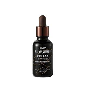 Jumiso All Day Vitamin Pure C 5.5 Glow Serum 30ml