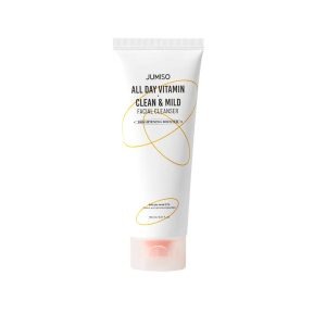 Jumiso All day Vitamin Clean & Mild Facial Cleanser 150ml