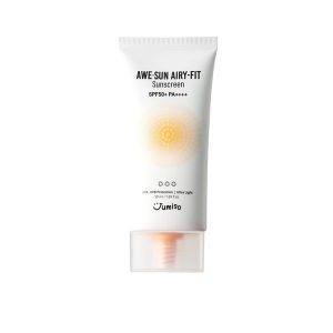 Jumiso Awesun Airy Fit Sunscreen SPF 50+ PA++++ 50ml