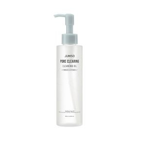 Jumiso Pore Clearing Cleansing Oil 200ml
