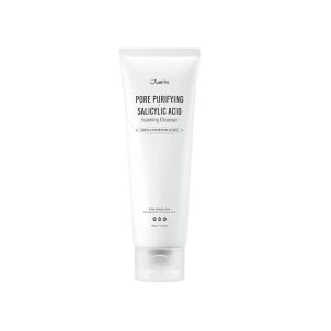 Jumiso Pore-Purifying Salicylic Acid Foaming Cleanser 120g