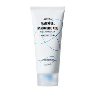 Jumiso Waterfull Hyaluronic Acid Cleansing Foam 150ml