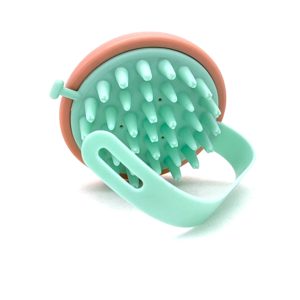 MASIL Head Cleaning Massage Brush