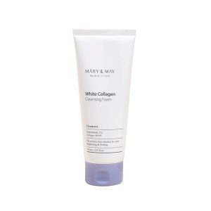 Mary&May White Collagen Cleansing Foam 150ml