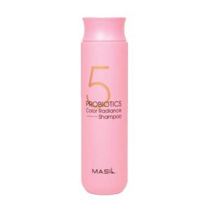 Masil 5 Probiotics Color Radiance Shampoo 300ml