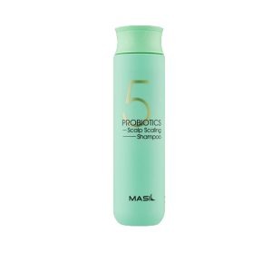 Masil 5 Probiotics Scalp Scaling Shampoo 300ml