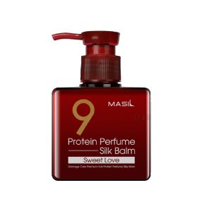 Masil 9 Protein Perfume Silk Balm Sweet Love 180ml