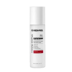 Medi-Peel Bio Intense Glutathione White Silky Toner 180ml