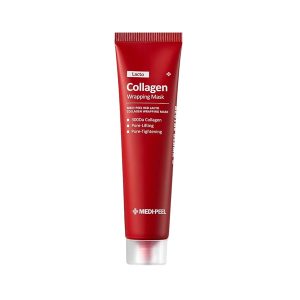 Medi-Peel Red Lacto Collagen Wrapping Mask 70ml