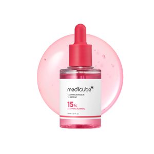 MediCube Txa Niacinamide 15% Serum 30ml