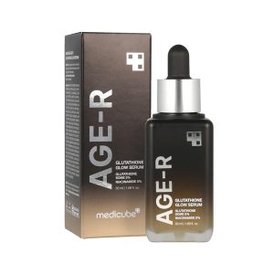 Medicube  AGE R Glutathione Glow Serum  50ml