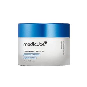 Medicube Zero Pore Cream 2.0 50ml