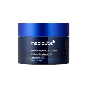 Medicube Zero Pore One Day Cream 50ml