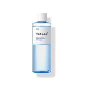 Medicube Zero Pore Toner 250ml