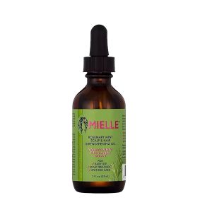 Mielle Rosemary Mint Scalp & Hair Strengthening Oil 59ml