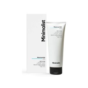 Minimalist Niacinamide 05% Body Lotion 180g