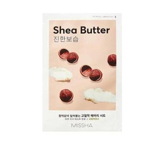 Missha Airy Fit Sheet Mask Butter 19gm