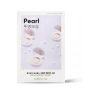 Missha Airy Fit Sheet Mask Pearl 19gm