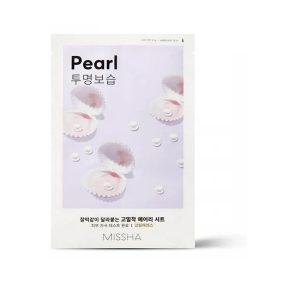 Missha Airy Fit Sheet Mask Pearl 19gm