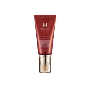 Missha M Perfect Cover Bb Cream Spf42/Pa+++ 50ml (No 23/ Natural Beige)