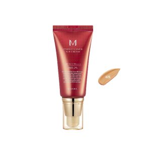 Missha M Perfect Cover Bb Cream Spf42/Pa+++ 50ml (No 25/ Warm Beige)
