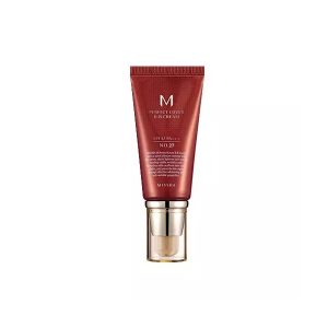Missha M Perfect Cover Bb Cream Spf42/Pa+++ 50ml (No 27/ Honey Beige)