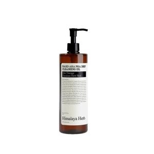 Nard AHA PHA Deep Cleansing Oil 500ml