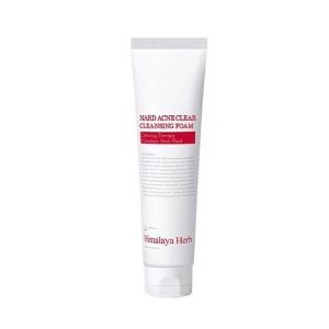 Nard Acne Clear Cleansing Foam 150ml