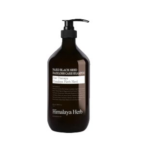 Nard Black Seed Hair loss Care Shampoo 1000ml