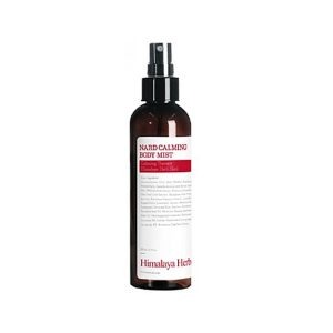 Nard Calming Body Mist 200ml
